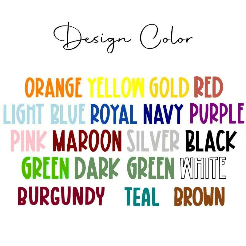 Personalized Sport And Mascot We Are The School Spirit Teacher Two Sided T-Shirt