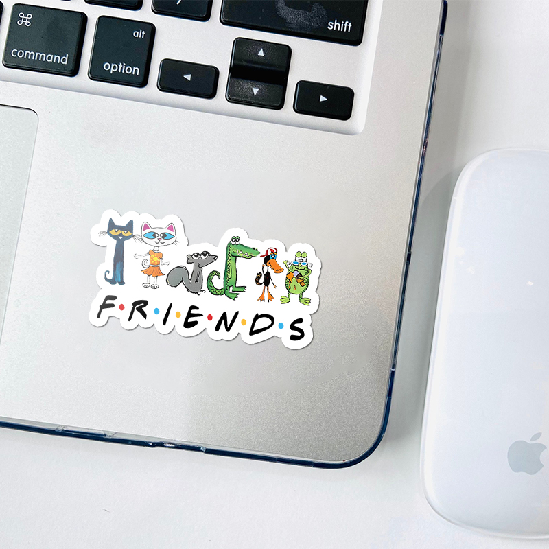 Read Mo Books More Teacher Stickers