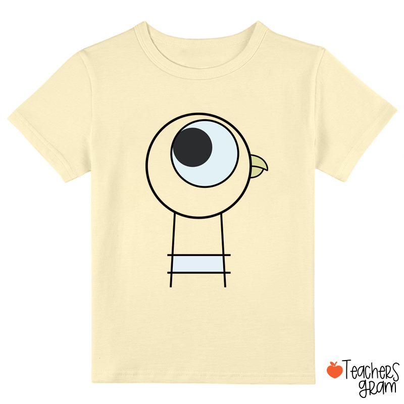 Personalized Children's Books Class T-Shirt