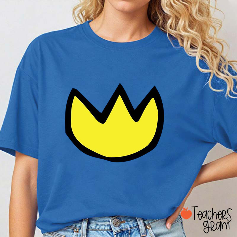 Dog Man Teacher T-Shirt