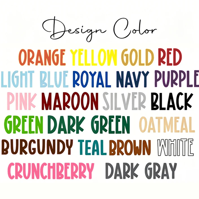 Personalized Mascot Name And Color Retro Striped Circle Initial Teacher T-Shirt