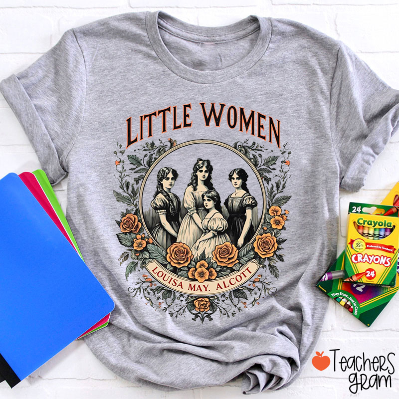 Book Lover Gift Teacher T-Shirt