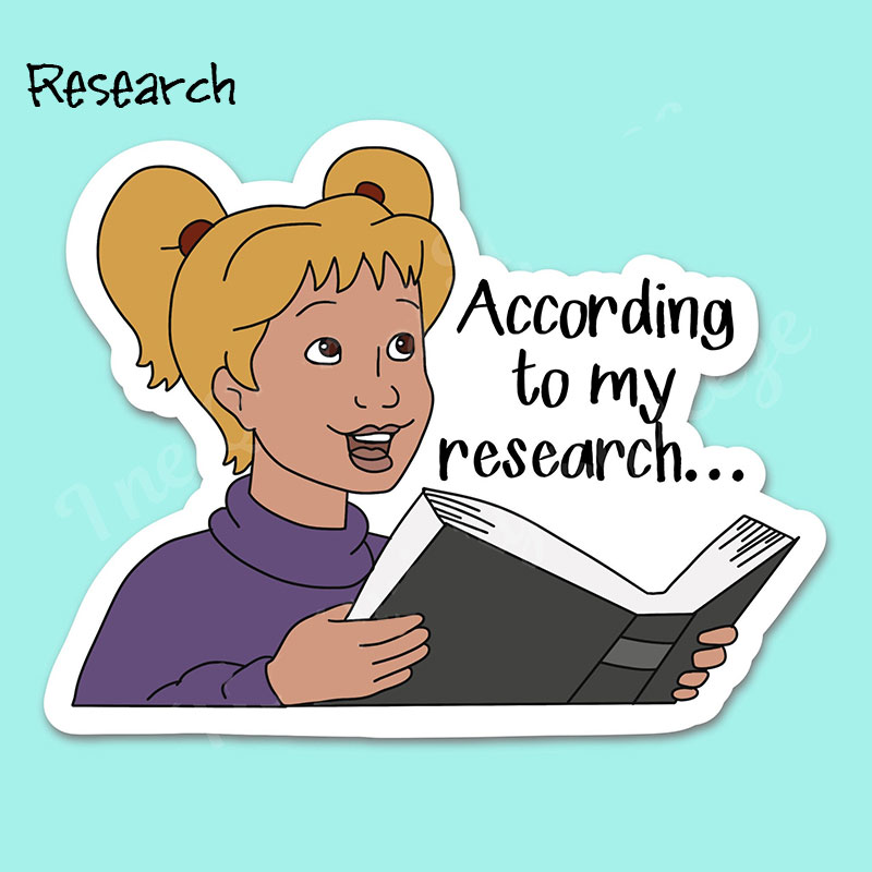 School Bus Teacher Stickers