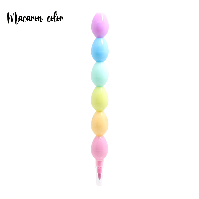 Easter Egg Teacher Pens