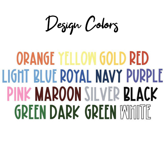 Personalized Cheering For You Teacher T-Shirt