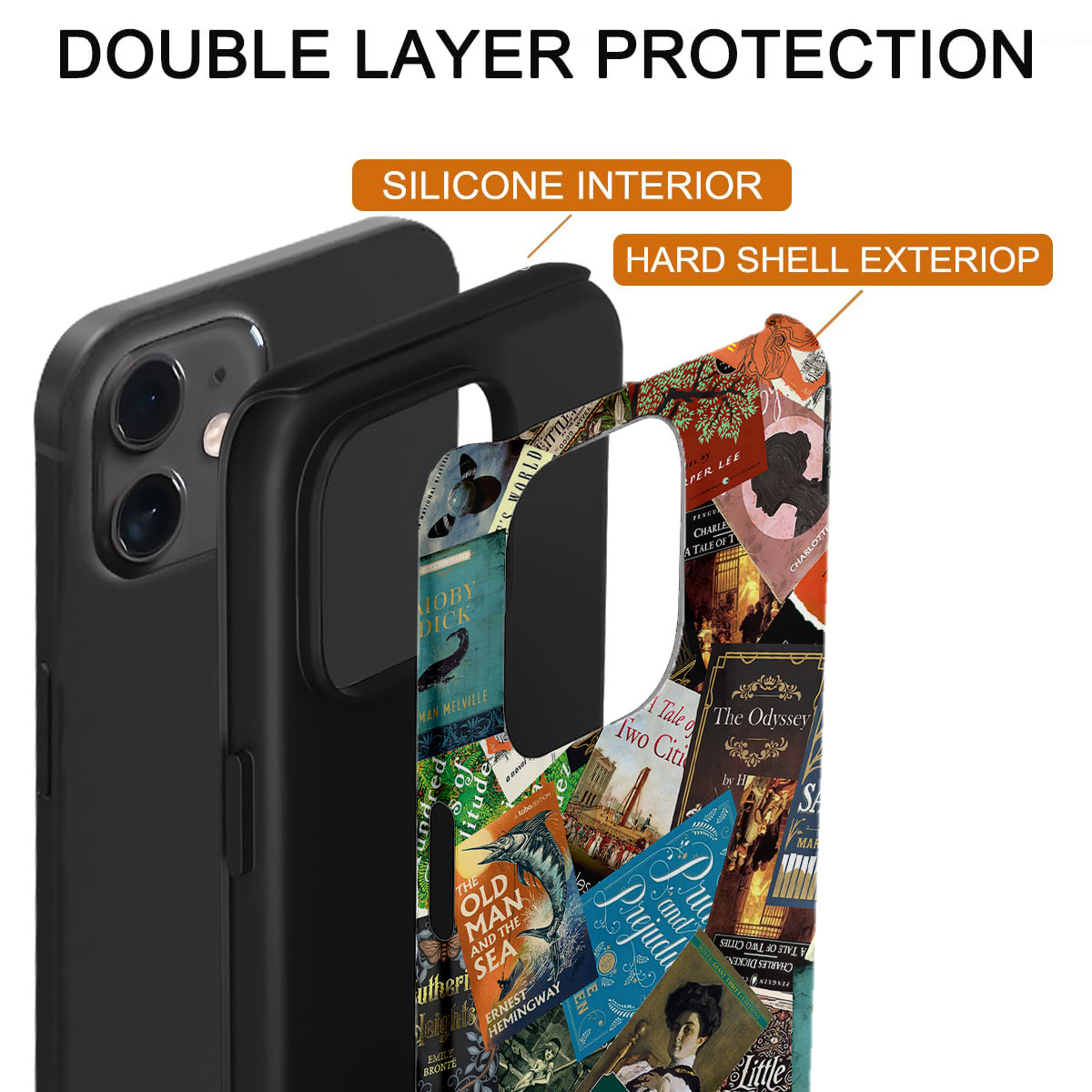 Masterpiece Literature Teacher Case