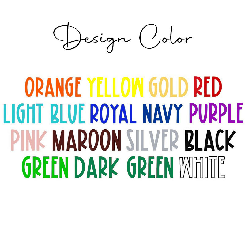 Personalized Mascot And Icon Teacher T-Shirt