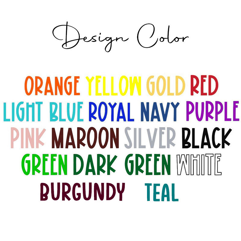 Personalized We Are The Mascot Team Teacher T-Shirt