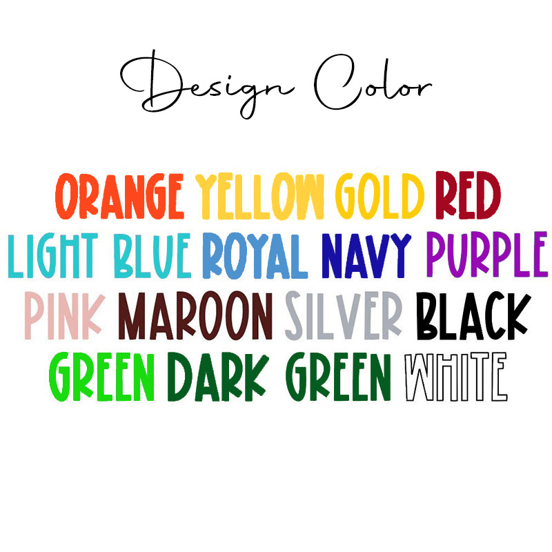 Personalized  Teacher's Name Mascot And Text Teacher T-Shirt