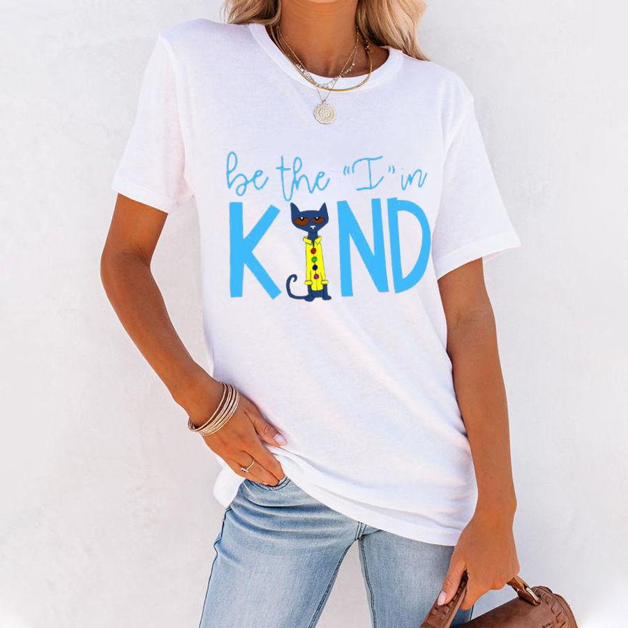 Be The I'm Kind T-Shirt