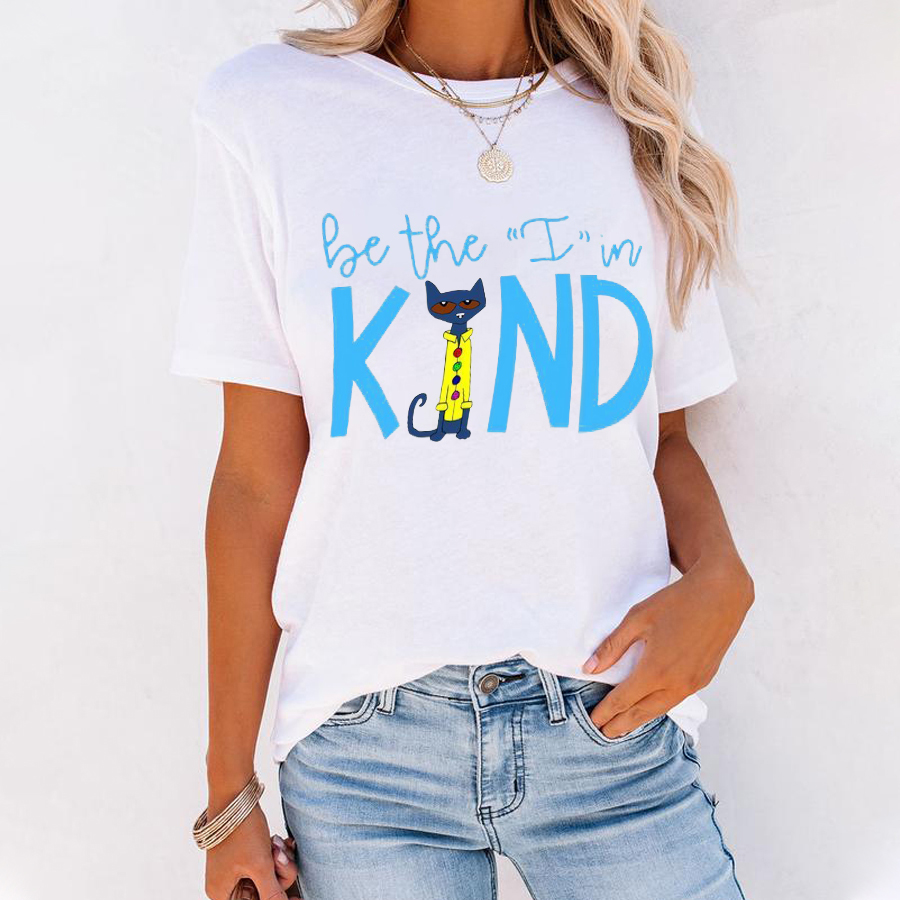 Be The I'm Kind T-Shirt