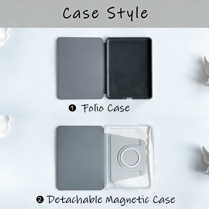 Girl Read Your Book Teacher Kindle Cace