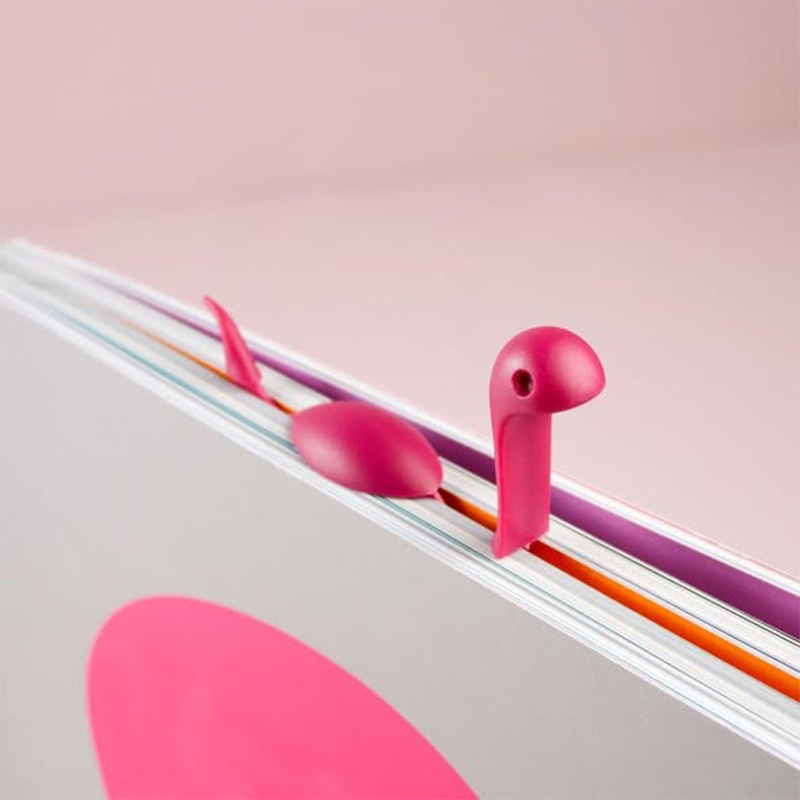 3D Loch Ness Monster Teacher Bookmark