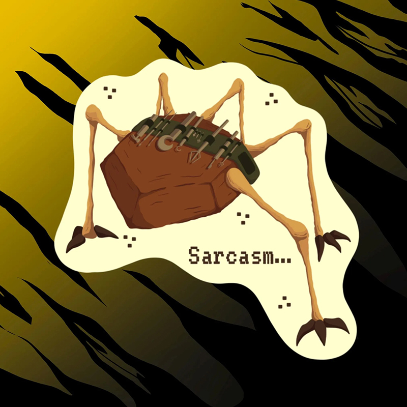 Inspired Rocky Booktok Teacher Stickers