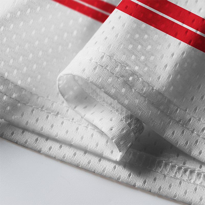 Personalized Number Bulldogs Teacher Mesh Jersey