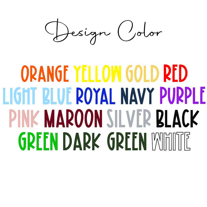 Personalized Gray Leopard Print Background Go Team Teacher T-Shirt