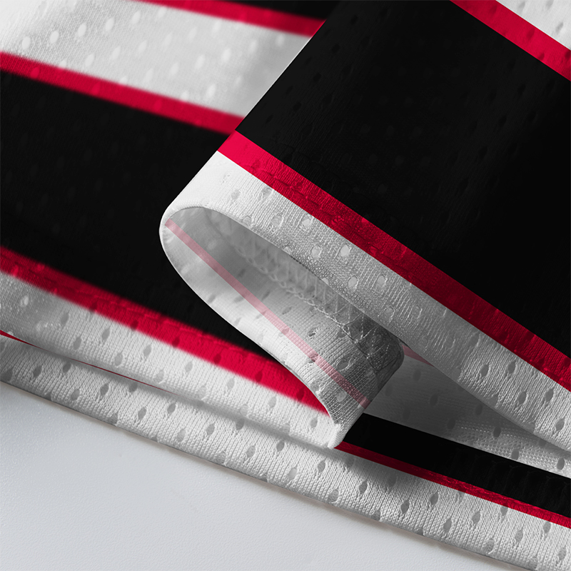 Personalized Name And Number Mascot Sport Game Day Teacher Mesh Jersey