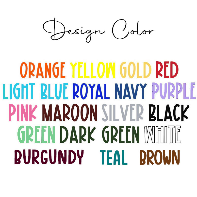 Personalized Maestra Name And Initials Spanish Teacher T-Shirt