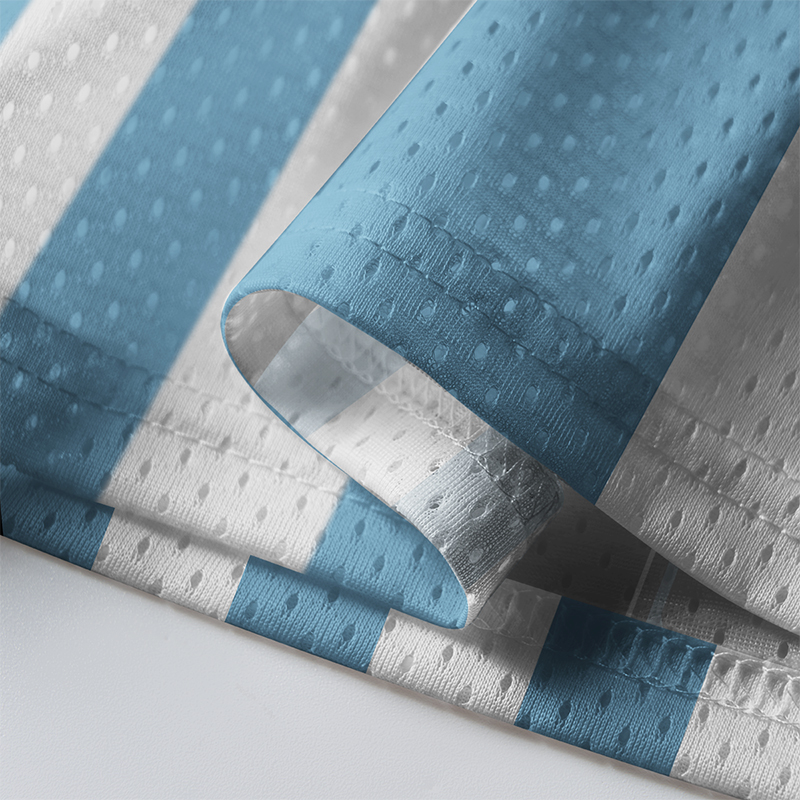 Personalized Sport And Number Courage Teacher Mesh Jersey