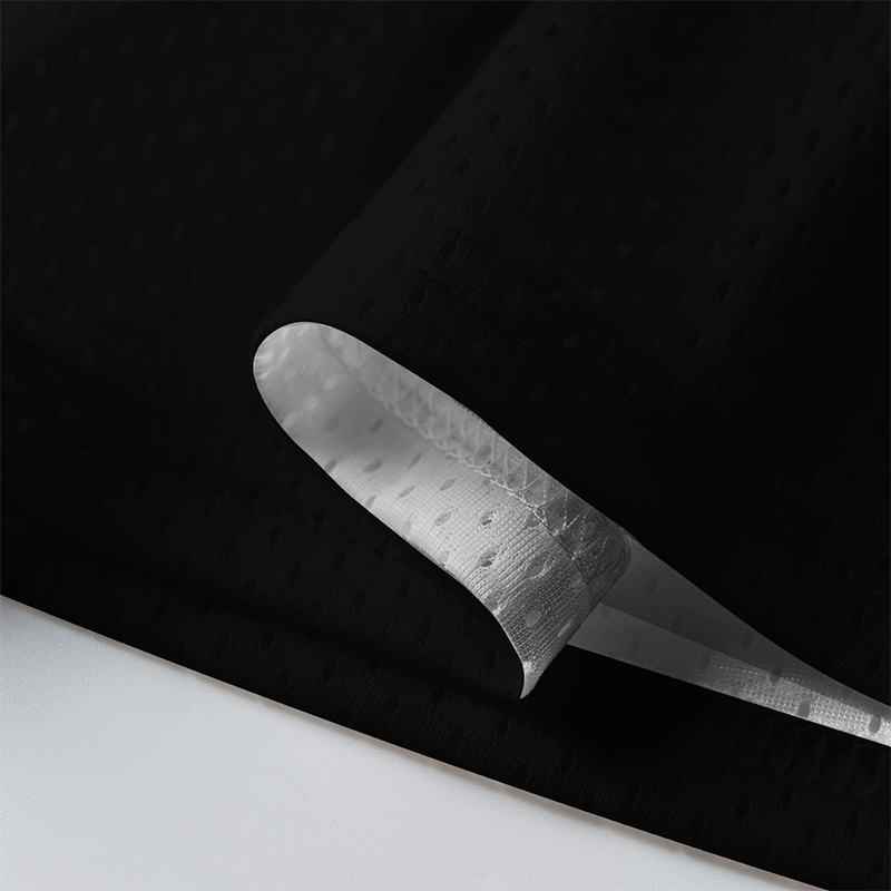 Personalized Name And Number Eagles Teacher Mesh Jersey