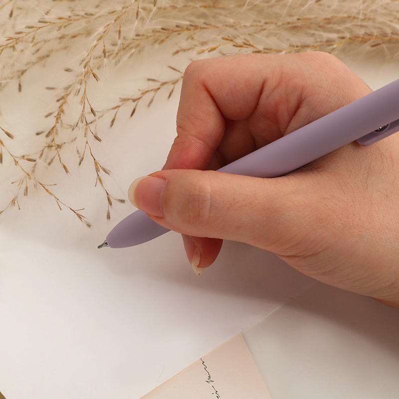 Personalized Name Set Of 6 Engraved Teacher Pens