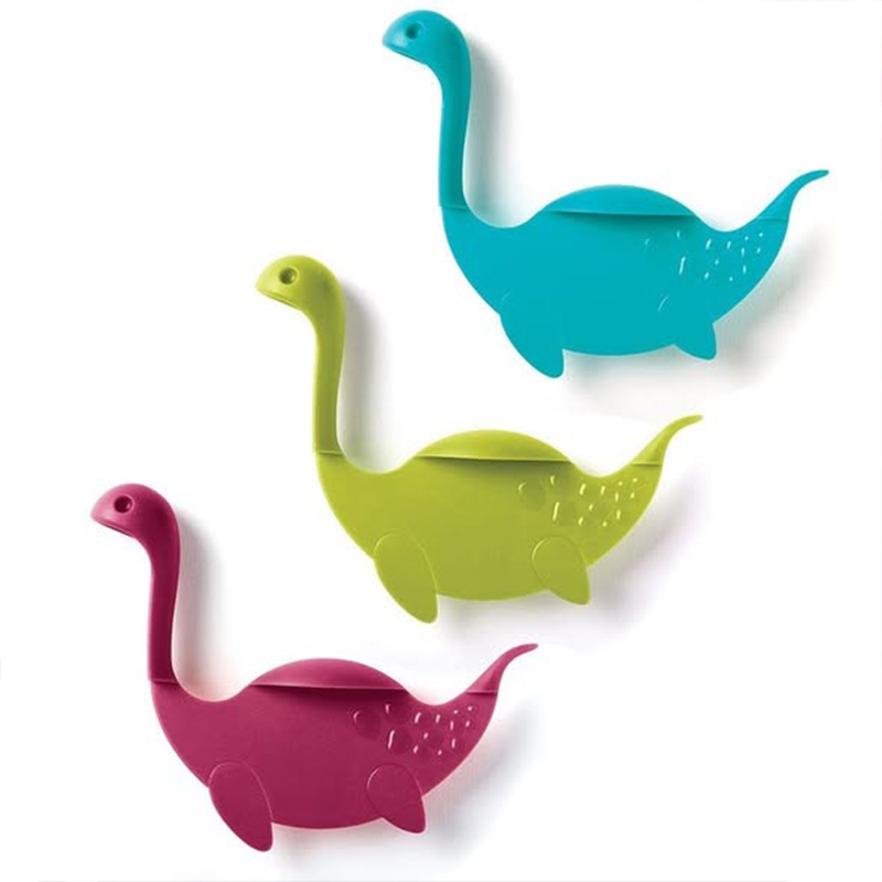 3D Loch Ness Monster Teacher Bookmark