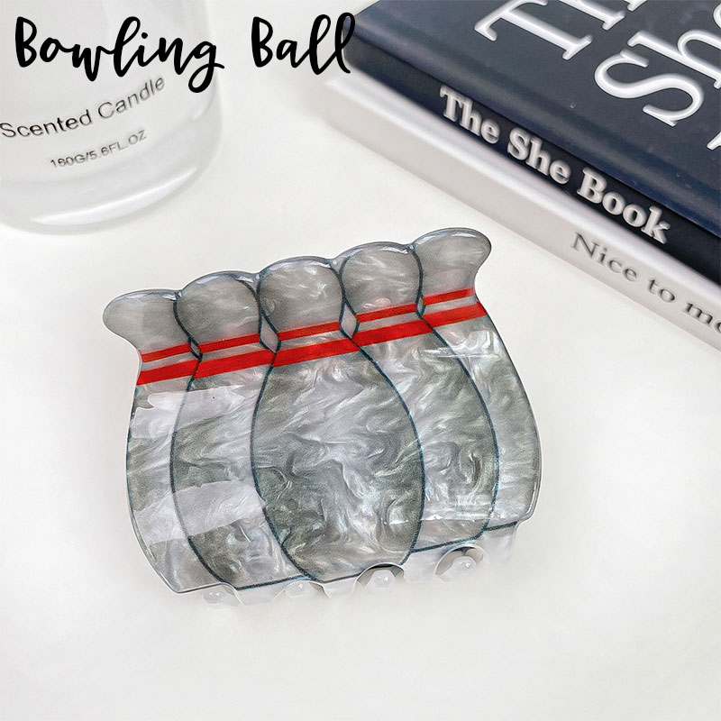 Sports Series Hair Slips