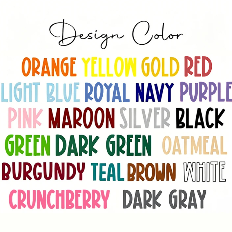 Personalized Mascot Name And Color Retro Script Mascot Teacher T-Shirt