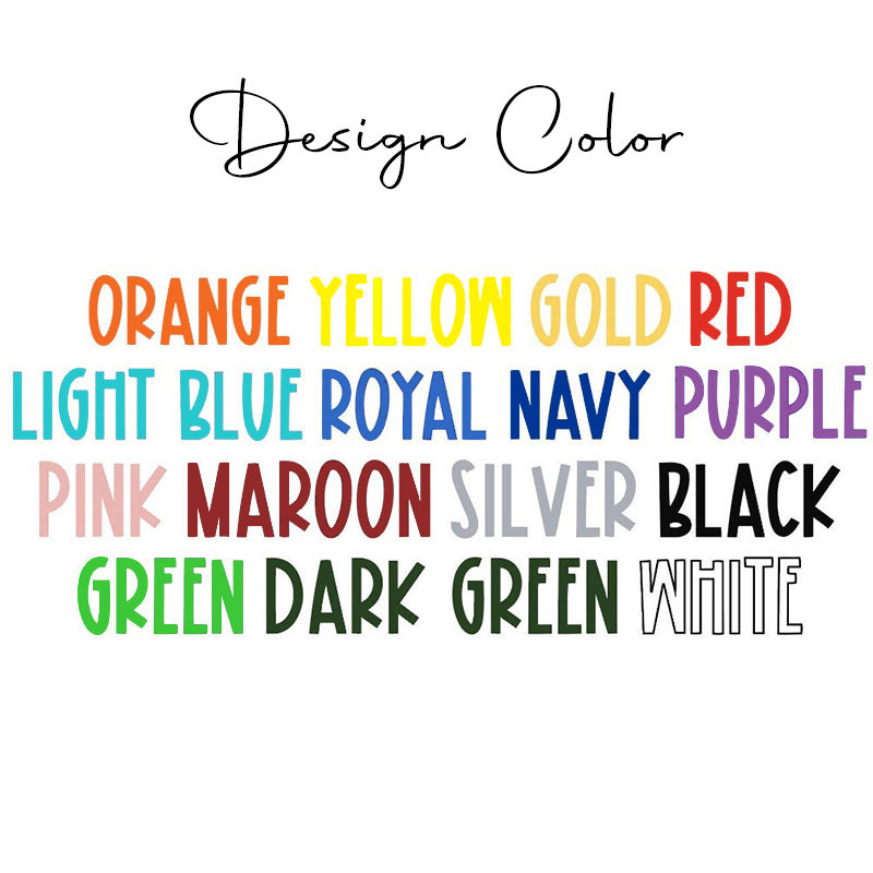 Personalized Letter Is For Mascot Teacher T-Shirt