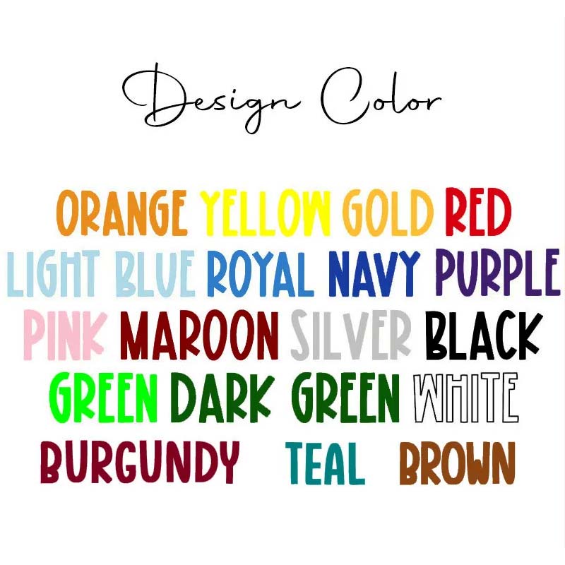 Personalized Mascot Contrast Color Line Teacher Female V-Neck T-Shirt