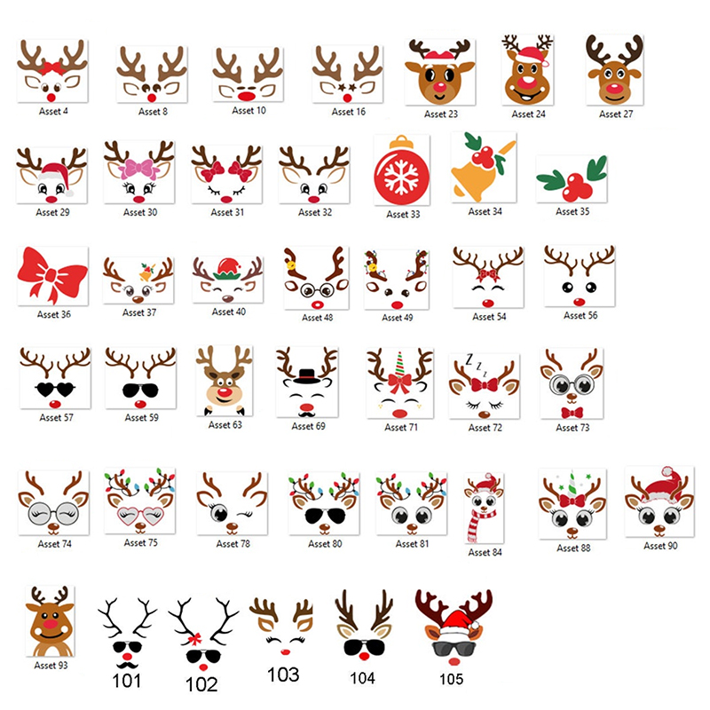 Personalized Funny Reindeer Teacher T-Shirt