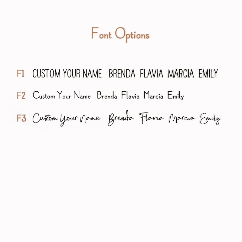 Personalized Name Set Of 6 Engraved Teacher Pens