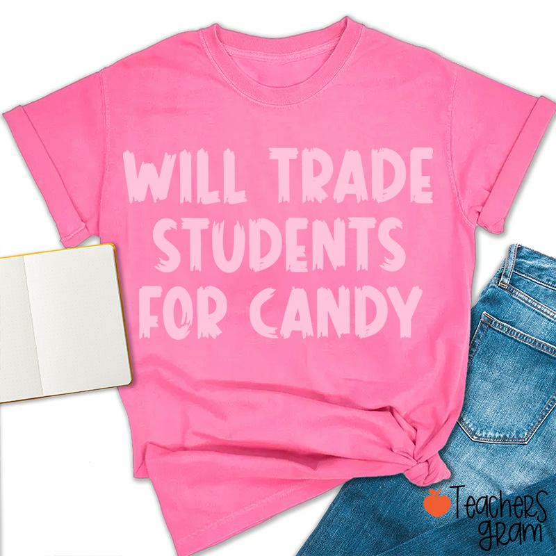 Personalized Fun Halloween Quotes Teacher T-Shirt