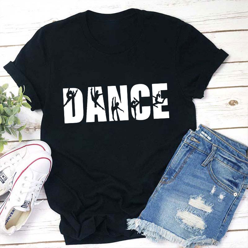 Dance Teacher T-Shirt