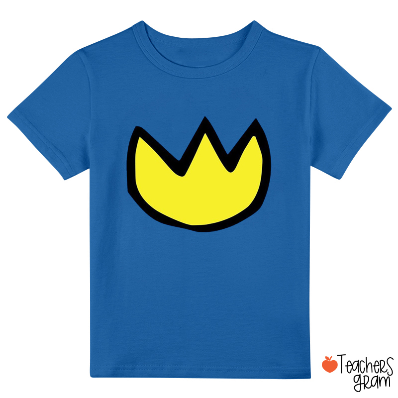 Dog Man Class T-Shirt