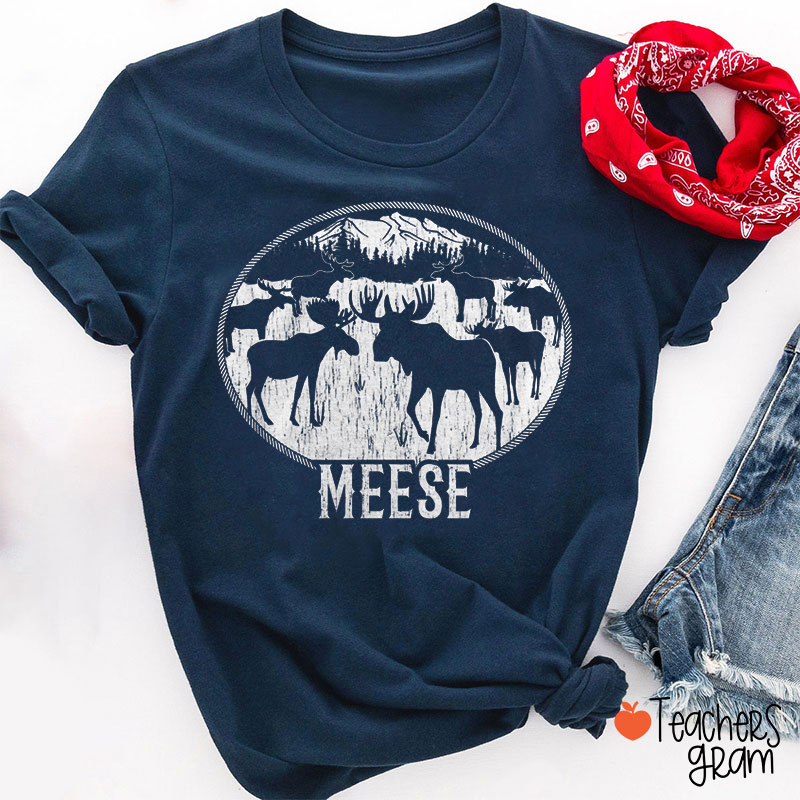 A Person's A Person No Matter How Small Teacher