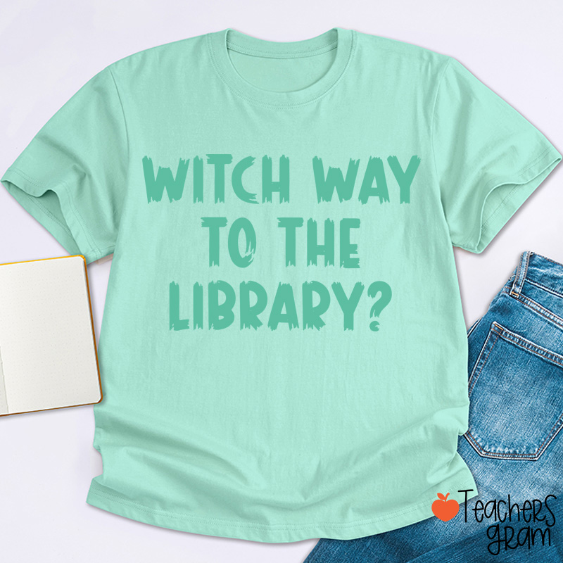 Personalized Fun Halloween Quotes Teacher T-Shirt