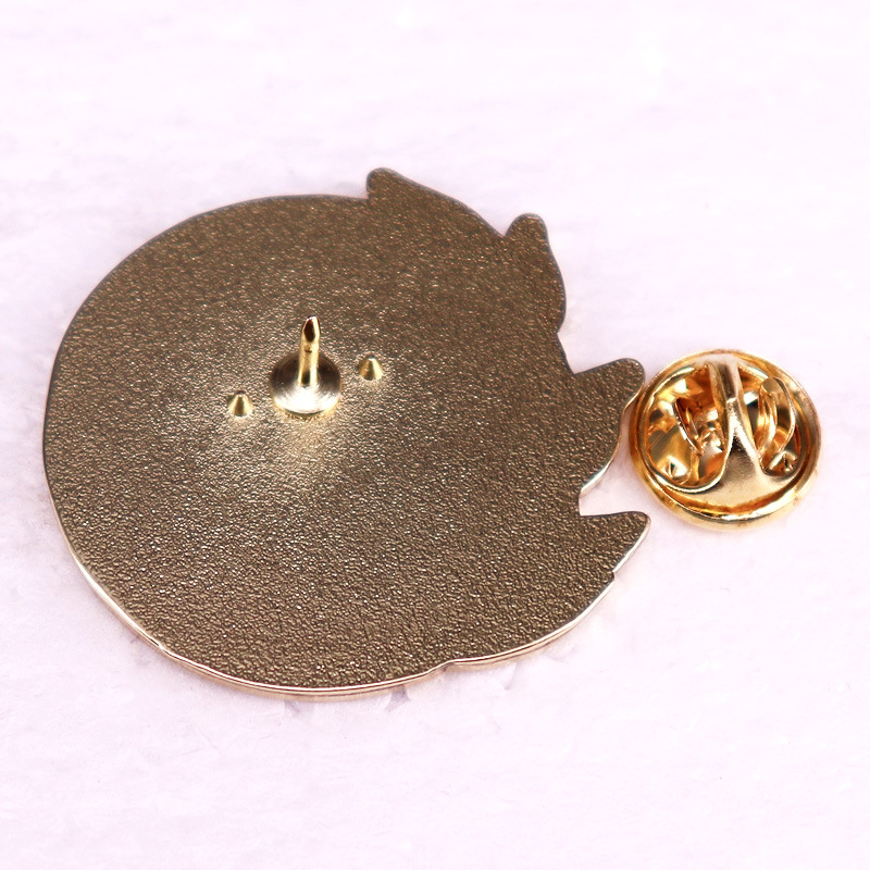 Be Humble For You Are Made Of Earth Teacher Pin