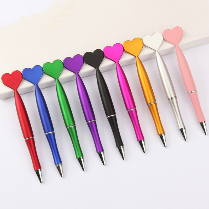 Love Valentine's Day Teacher Pens