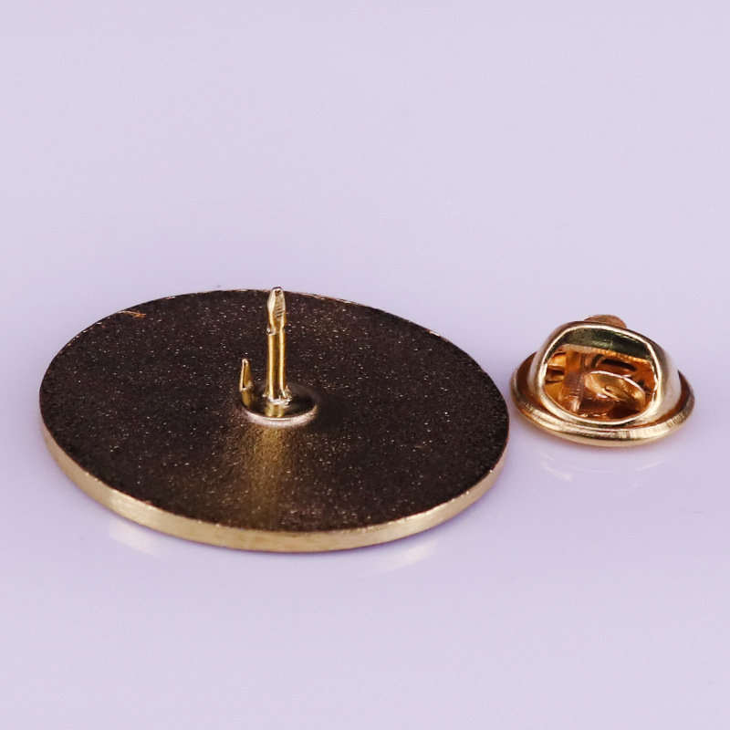 Smashing The Patriarchy Is My Cup Of Tea Teacher Pin