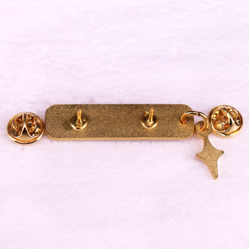 Don't Measure Your Progress Using Someone Else's Ruler Teacher Pin