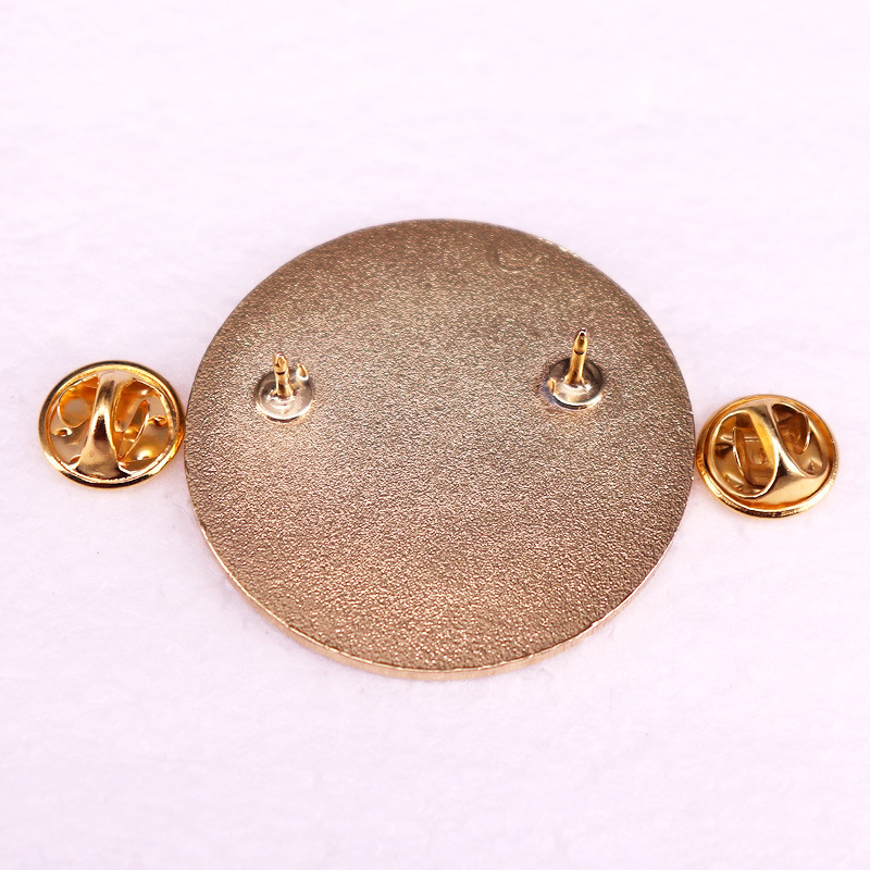 The World Is Full Of Magic Things Teacher Pin