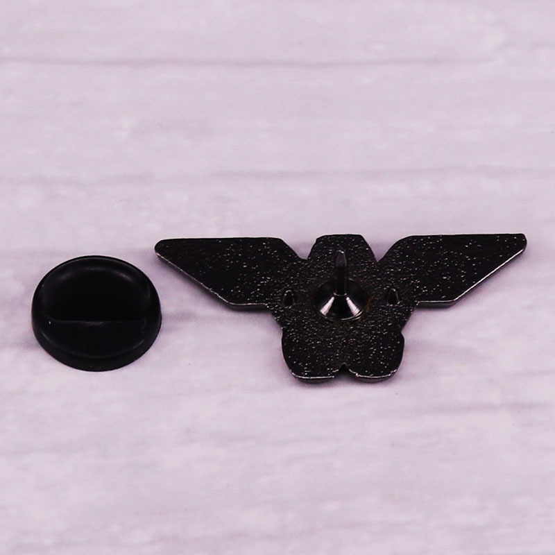 Breast Cancer Awareness Teacher Pin