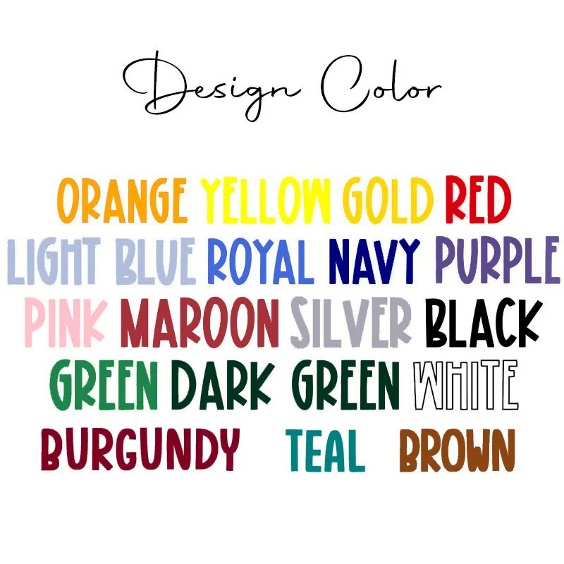 Personalized Mascot Cartoon Icons Teacher T-Shirt