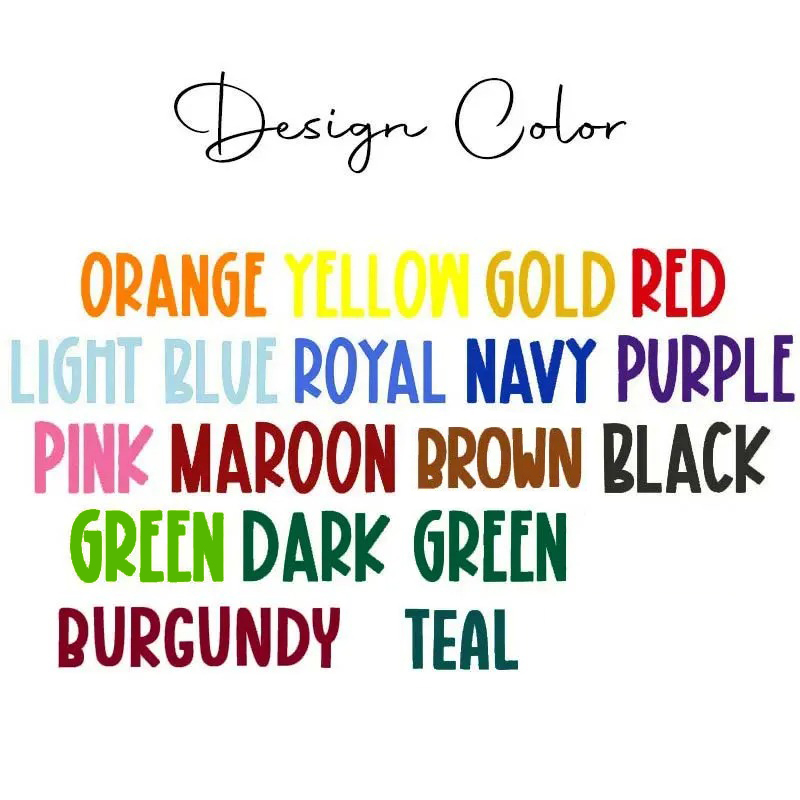 Personalized Mascot Circle Vintage Wildflowers Teacher T-Shirt