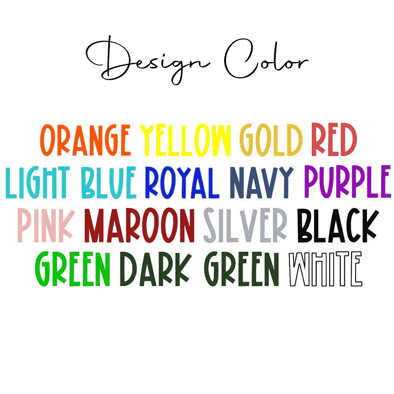 Personalized Round Leopard Print Sparkle Team Teacher T-Shirt