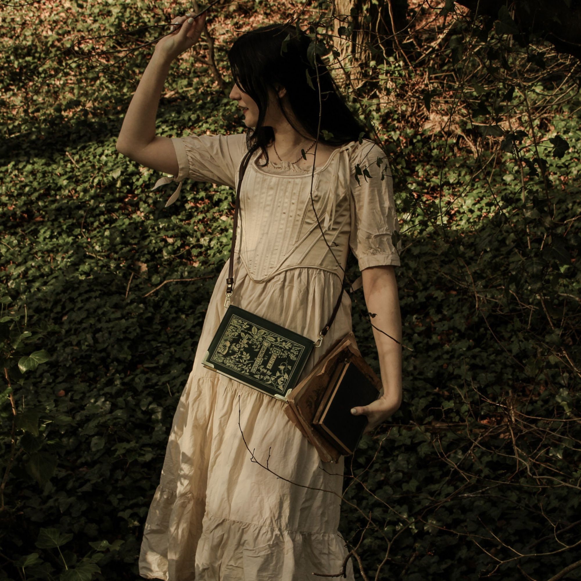 Beauty In Common Things Teacher Book Bag