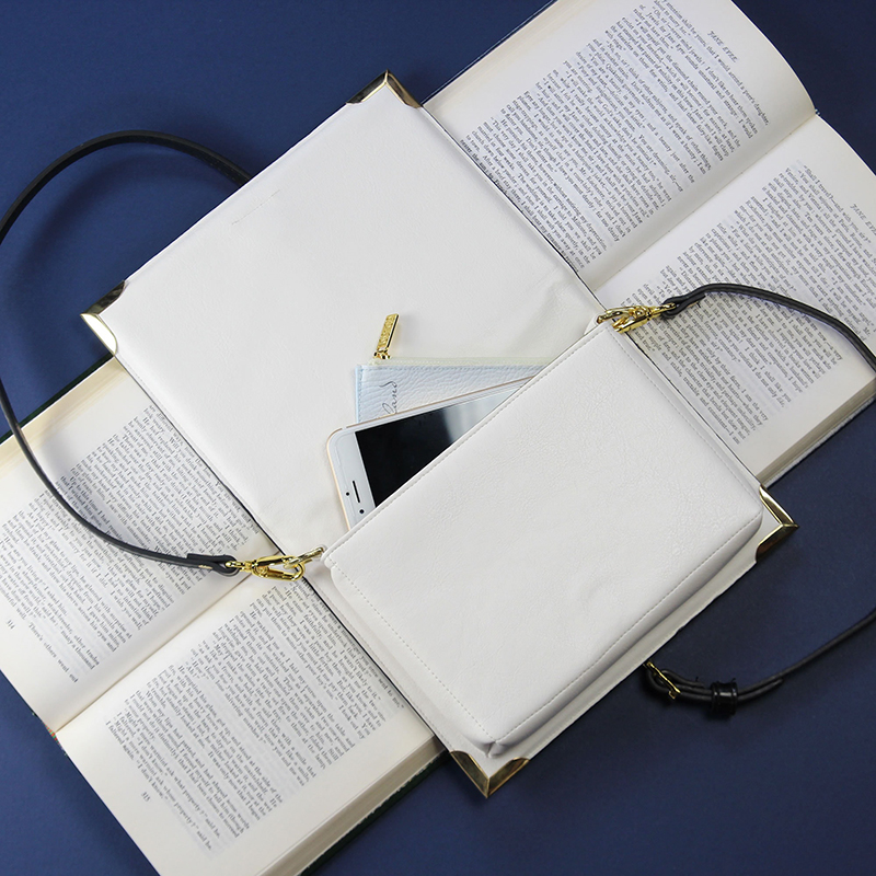 Beauty And The Beast Teacher Book Bag