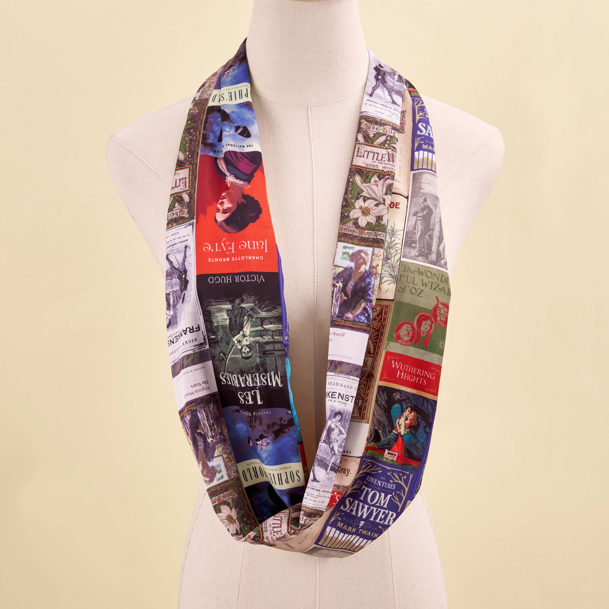 Masterpiece Literature Teacher