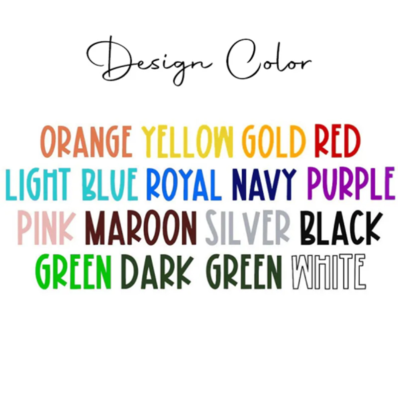 Personalized Team Slogan Teacher T-Shirt